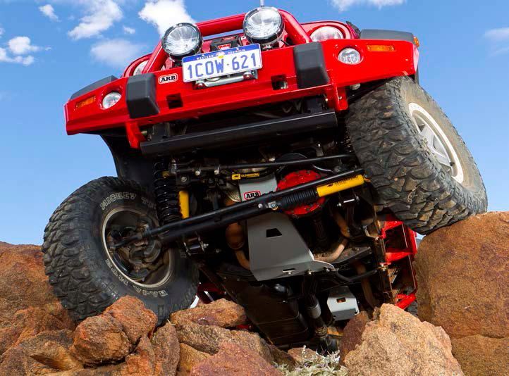 アウトバック : オールドマン・エミュー・ステアリングダンパー JKジープ用発売開始 - ブログ - ARB 4X4 Accessories  公式サイト 正規日本代理店 株式会社 アウトバック