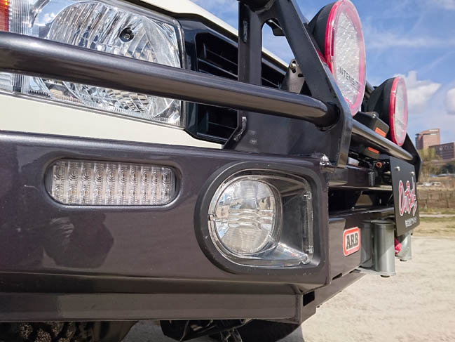 ブログ - ARB 4X4 Accessories 公式サイト 正規日本代理店 株式