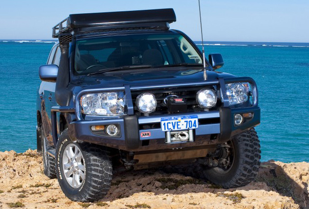 ラインアップ - ARB 4X4 Accessories 公式サイト 正規日本代理店