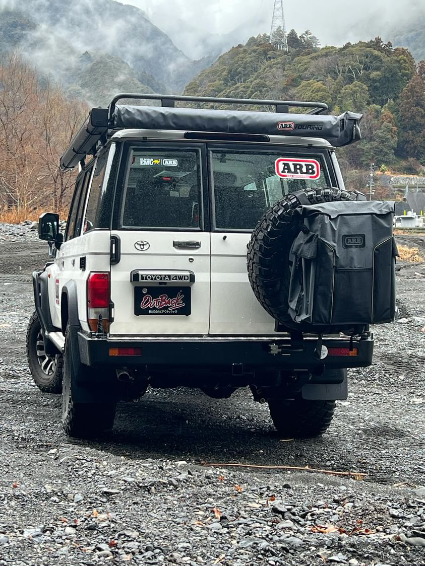 ブログ - ARB 4X4 Accessories 公式サイト 正規日本代理店 株式