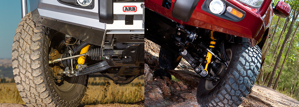 ラインアップ - ARB 4X4 Accessories 公式サイト 正規日本代理店 株式