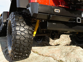 ラインアップ - ARB 4X4 Accessories 公式サイト 正規日本代理店 株式