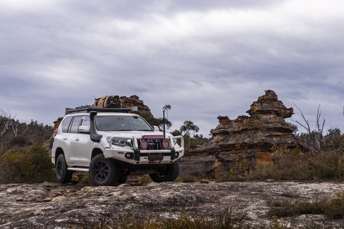 ラインアップ - ARB 4X4 Accessories 公式サイト 正規日本代理店 株式会社 アウトバック